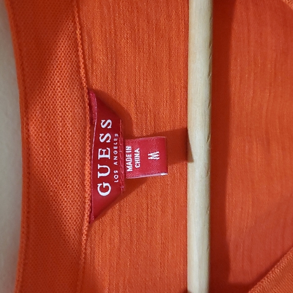GUESS summer tee - Picture 4 of 4
